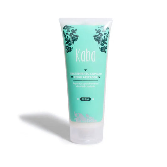 Kaba Tratamiento Capilar Repolarizador 230ml
