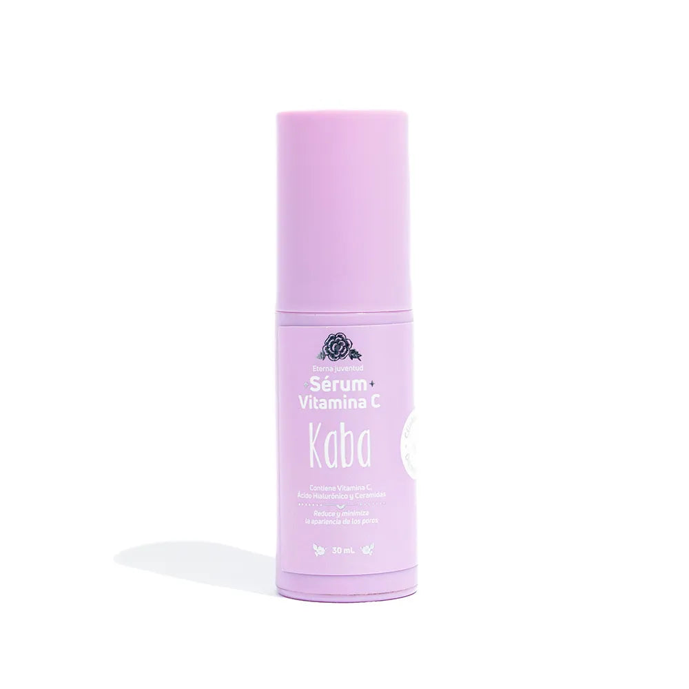 Kaba Serum vitamina C