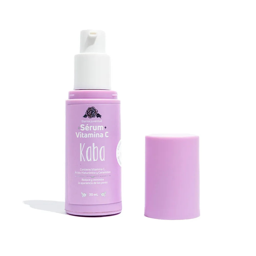 Kaba Serum vitamina C