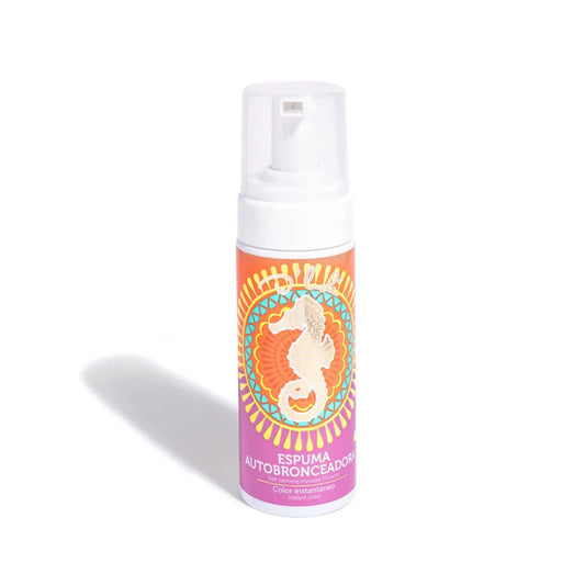 DLuchi Espuma Autobronceadora 150ml