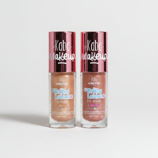 Kaba Brillo labial 5gr