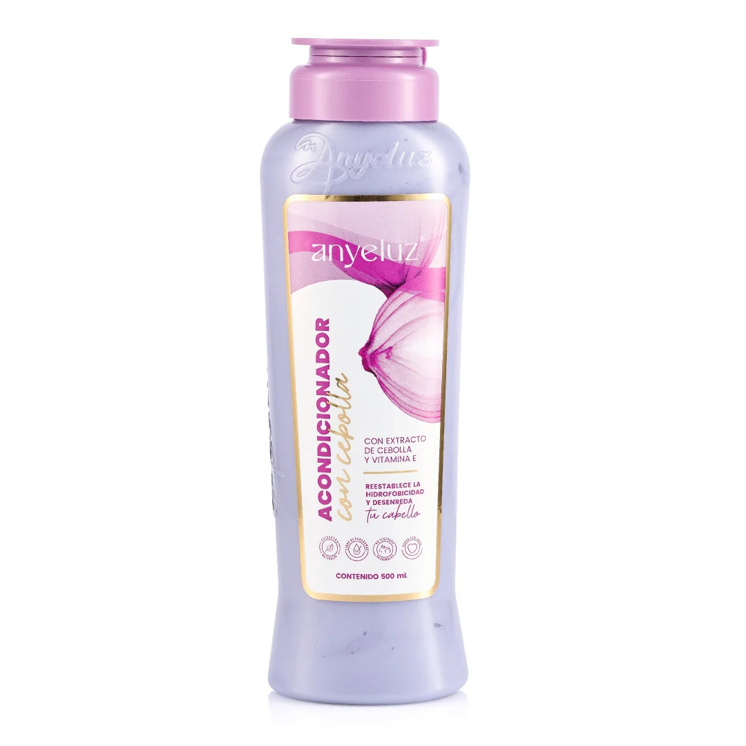 Anyeluz Acondicionador de cebolla