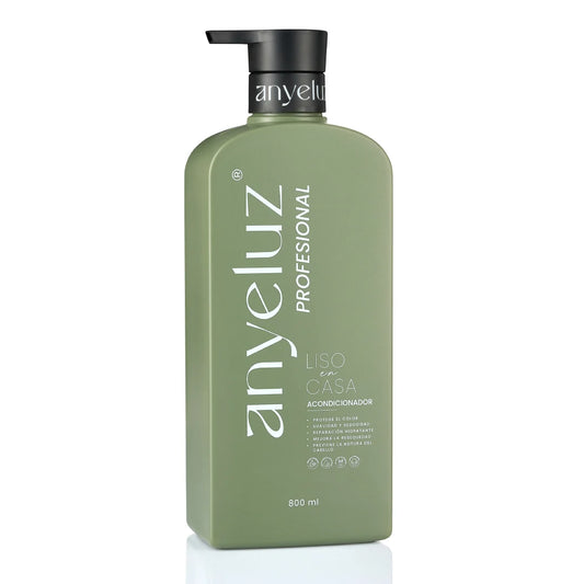 Anyeluz Acondicionador Linea Profesional