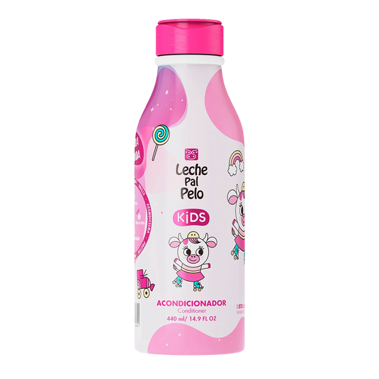 Leche Pal Pelo Acondicionador Kids 440 ml