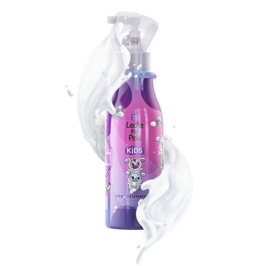 Leche Pal Pelo Spray Desenredante para Ninas 250 ml
