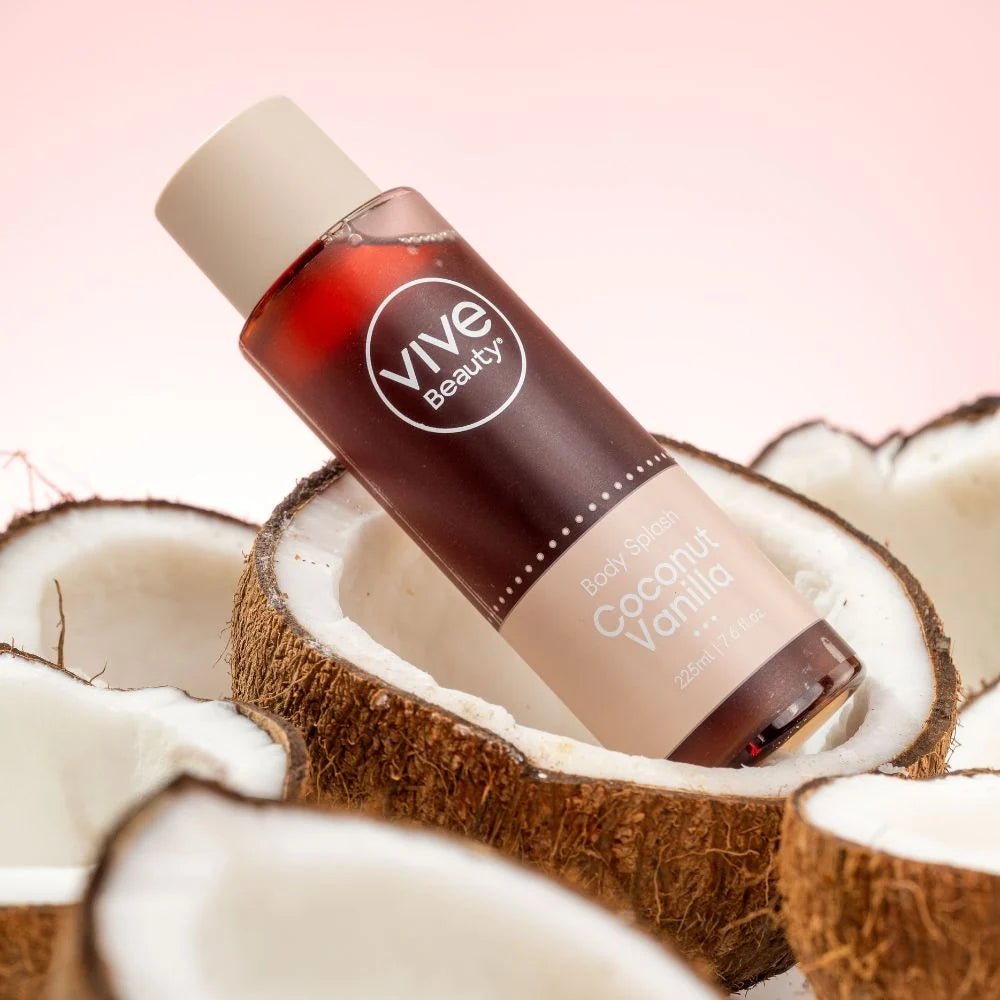 Vive Beauty Body Splash