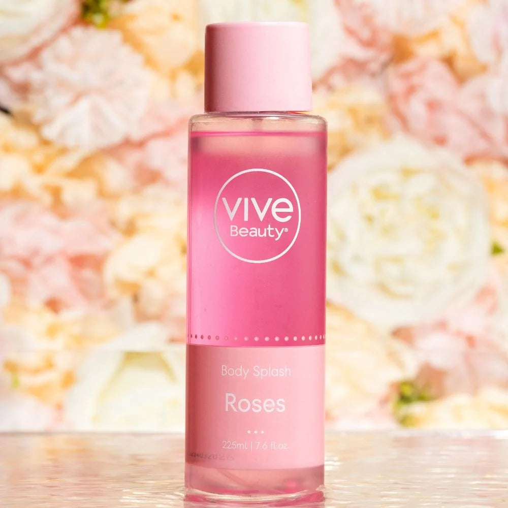 Vive Beauty Body Splash