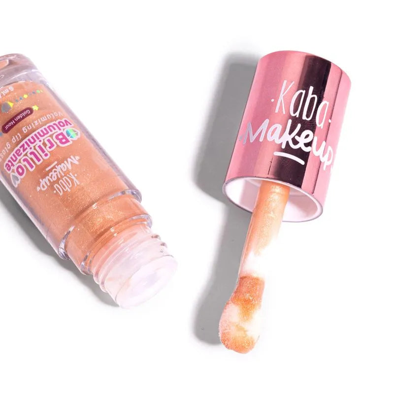 Kaba Brillo Voluminizante de labios 6gr