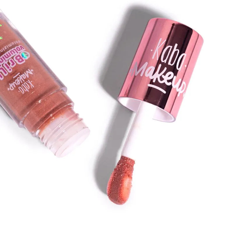 Kaba Brillo Voluminizante de labios 6gr