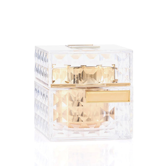 Anyeluz Crema Facial Antioxidante Diamond