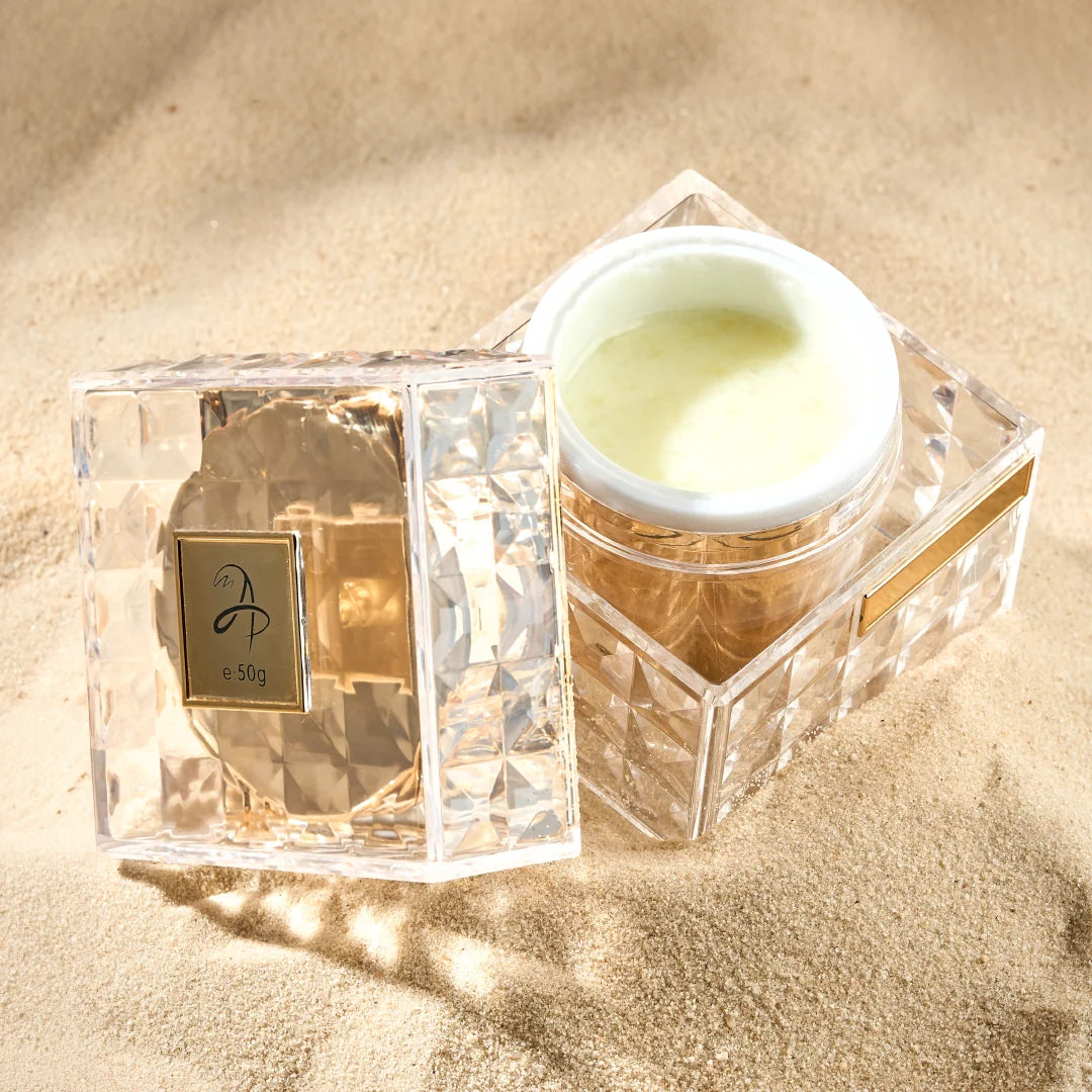 Anyeluz Crema Facial Antioxidante Diamond