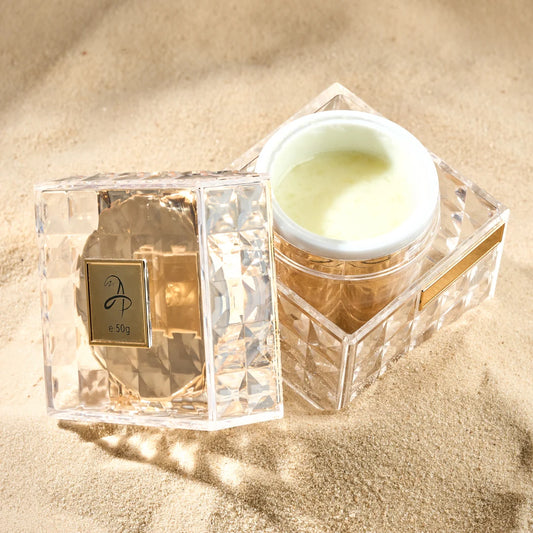 Anyeluz Crema Facial Antioxidante Diamond