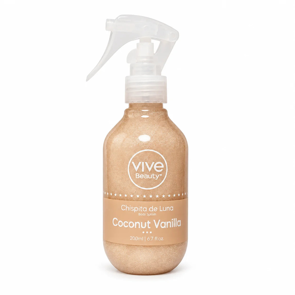 Vive Beauty Chispita de Luna