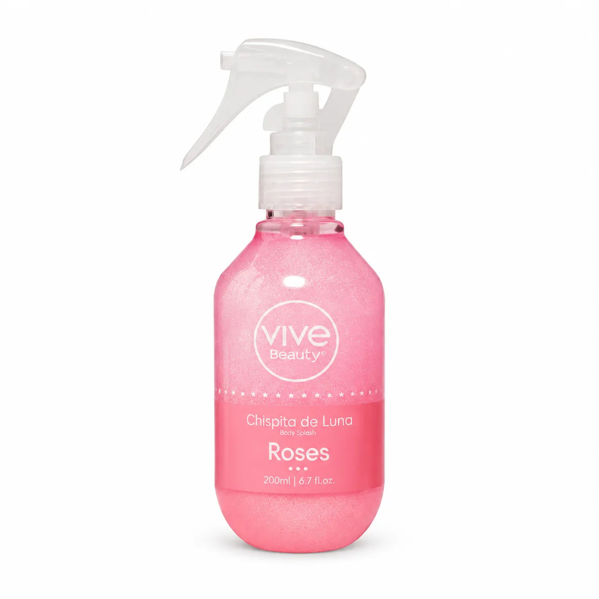 Vive Beauty Chispita de Luna