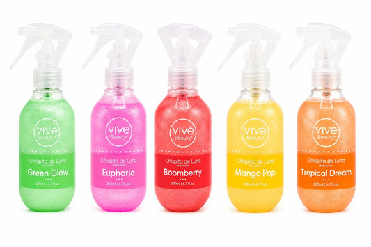 Vive Beauty Chispita de Luna