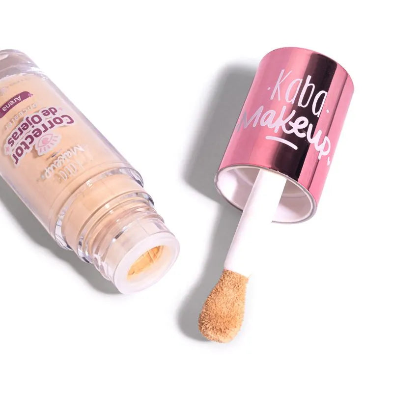 Kaba Corrector de Ojeras Makeup 5 ml