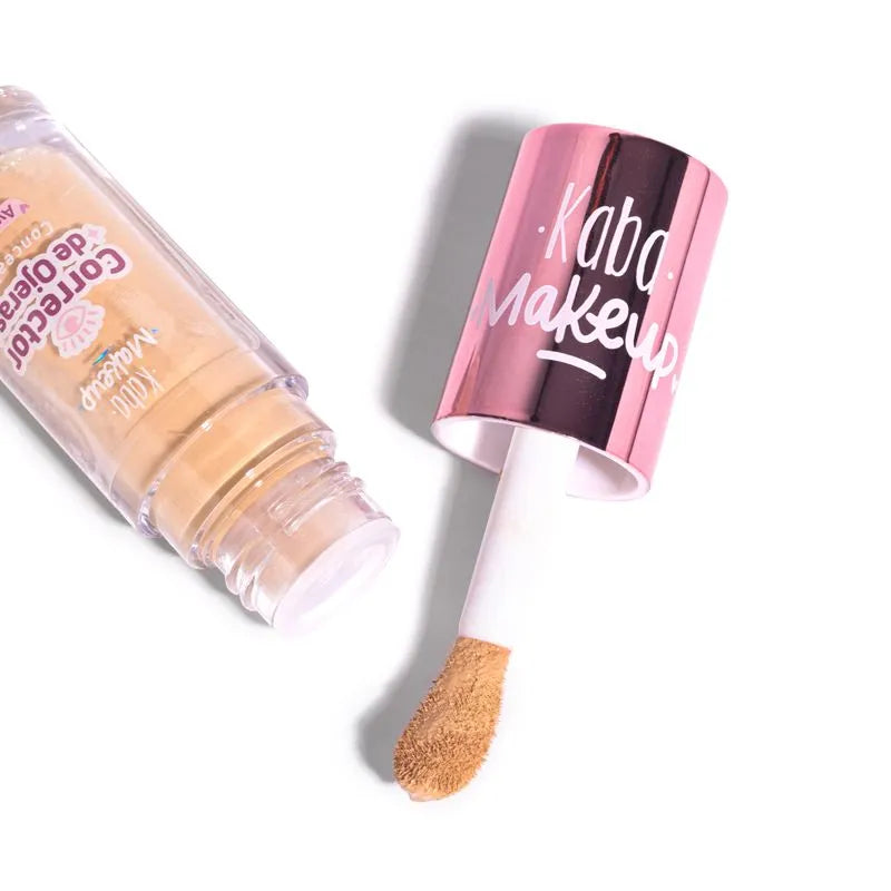 Kaba Corrector de Ojeras Makeup 5 ml