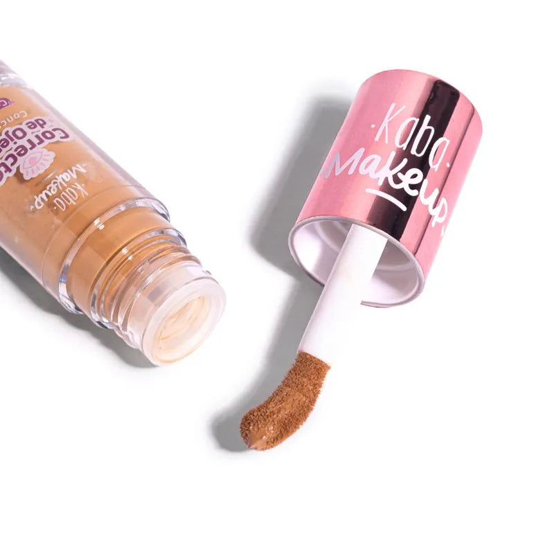 Kaba Corrector de Ojeras Makeup 5 ml
