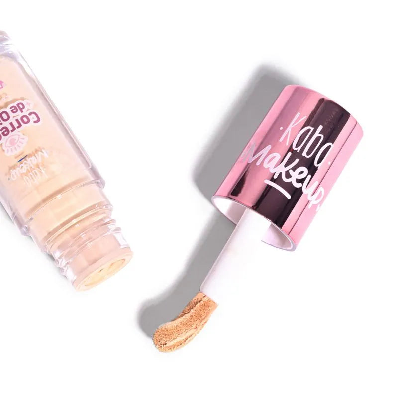 Kaba Corrector de Ojeras Makeup 5 ml