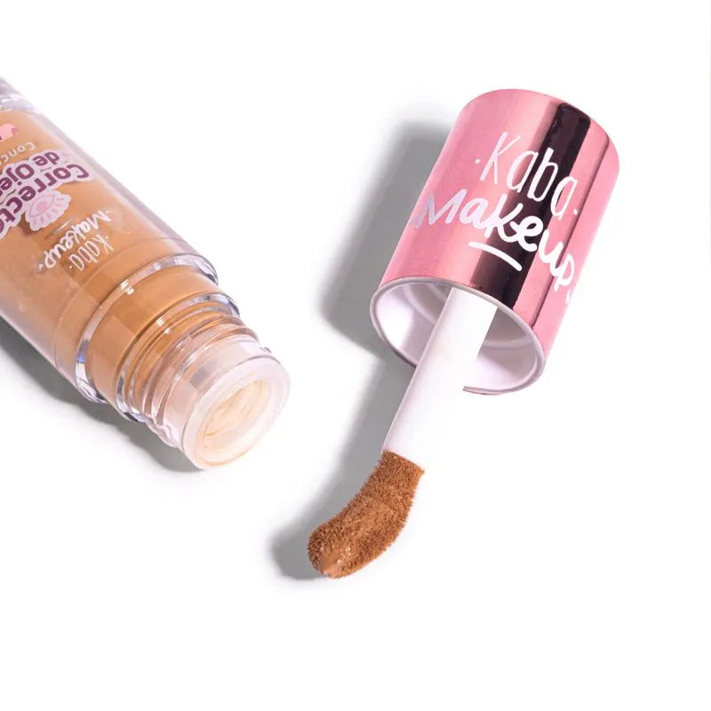 Kaba Corrector de Ojeras Makeup 5 ml