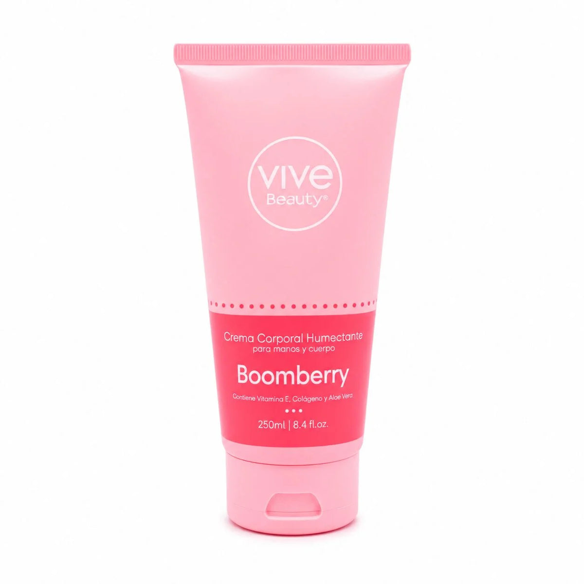 Vive Beauty Crema Corporal 250 ML