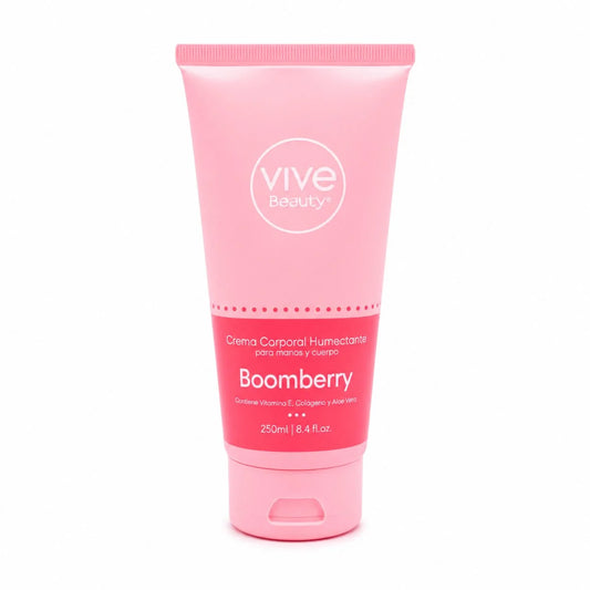 Vive Beauty Crema Corporal 250 ML