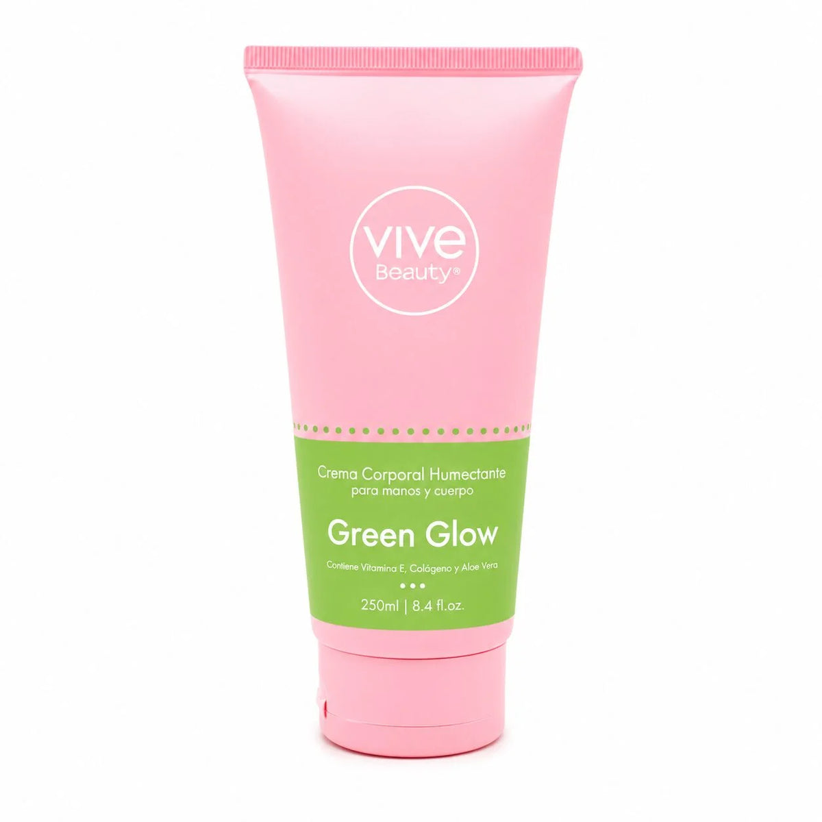 Vive Beauty Crema Corporal 250 ML