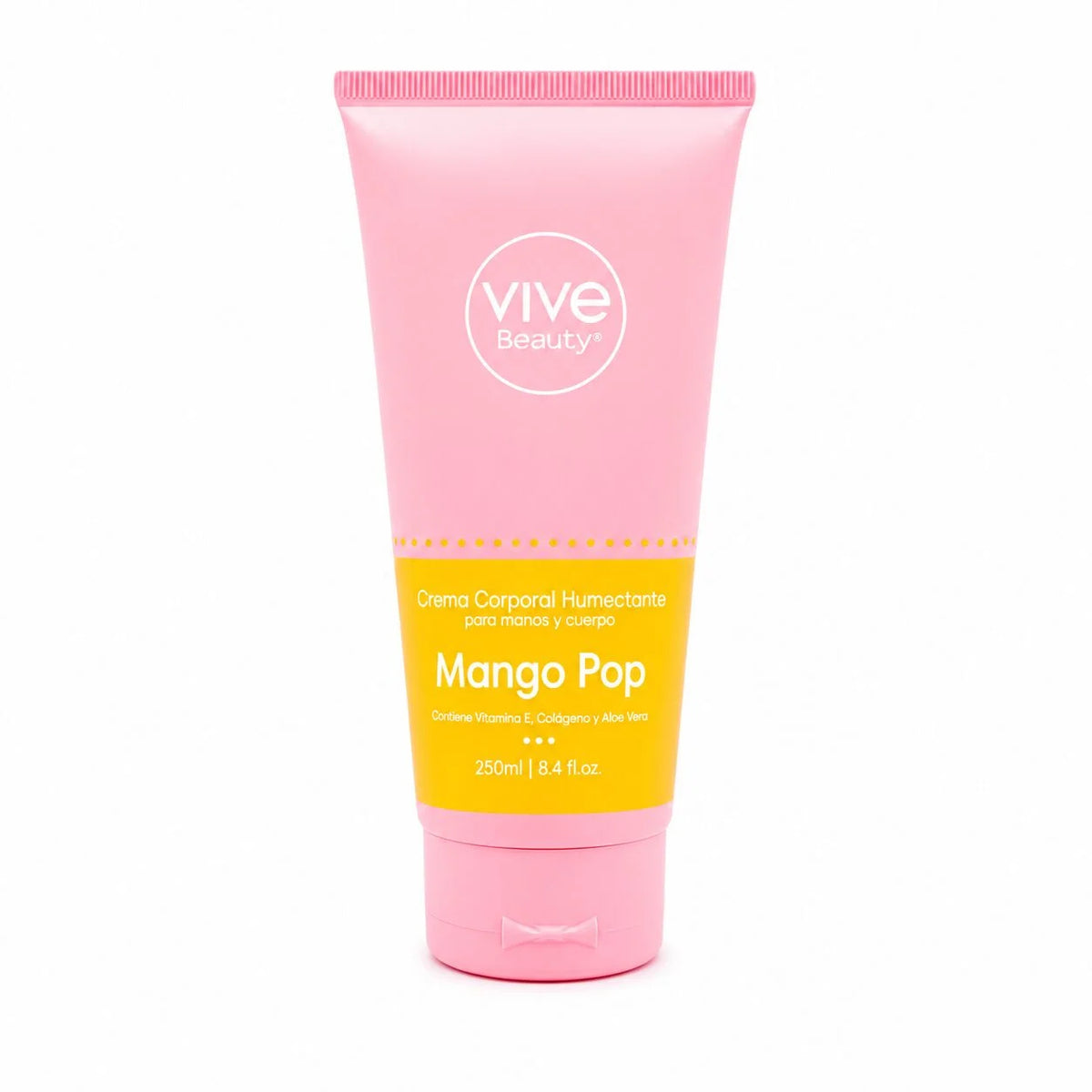 Vive Beauty Crema Corporal 250 ML