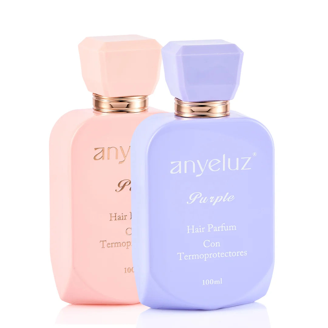 Anyeluz Duo Perfumes capilares