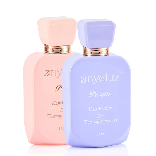 Anyeluz Duo Perfumes capilares