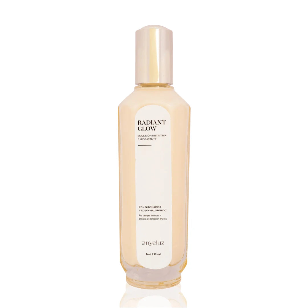 Anyeluz Emulsion Nutritiva Radiant