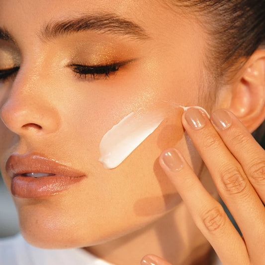 Anyeluz Emulsion Nutritiva Radiant