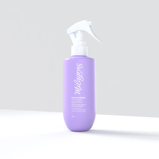 Milagros Desenredante Termoprotector