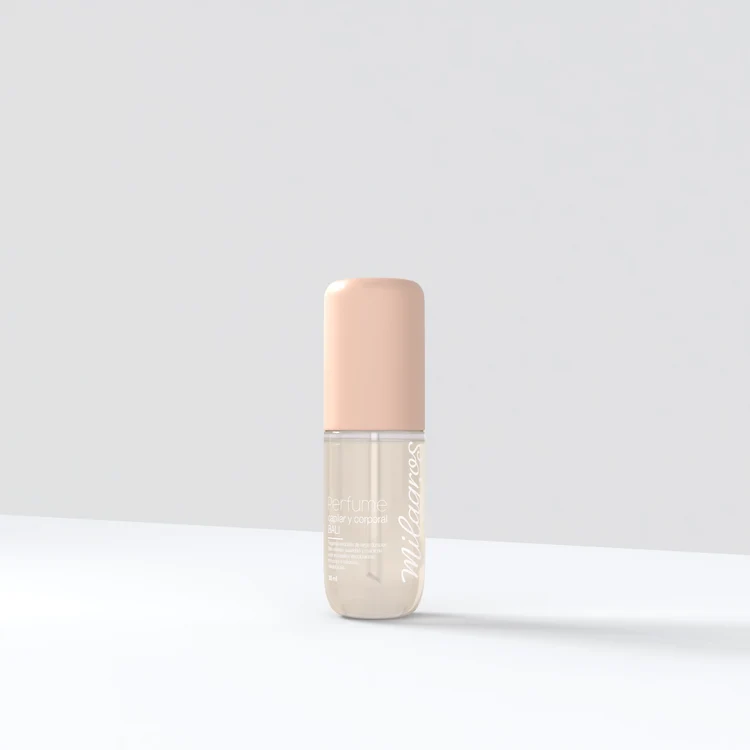 Milagros Mini Perfume Capilar