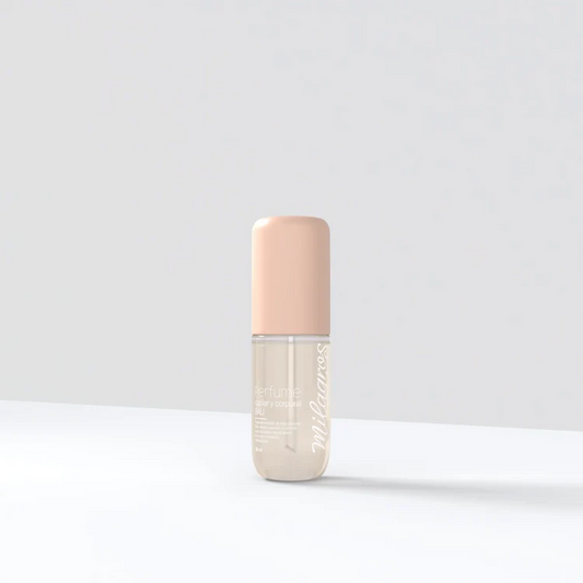 Milagros Mini Perfume Capilar