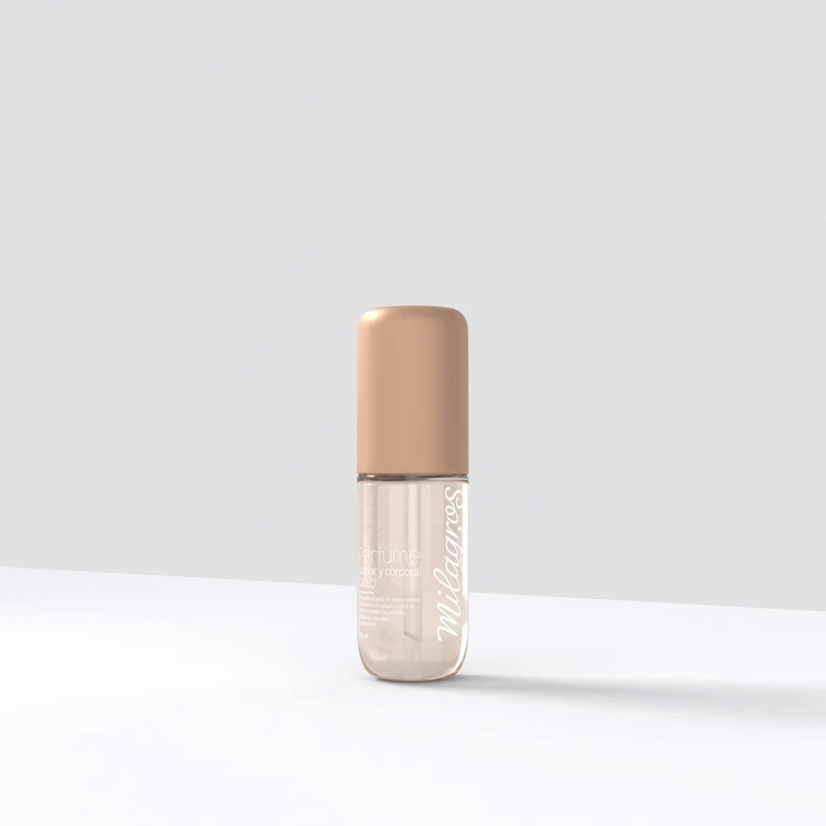Milagros Mini Perfume Capilar