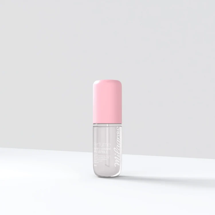 Milagros Mini Perfume Capilar