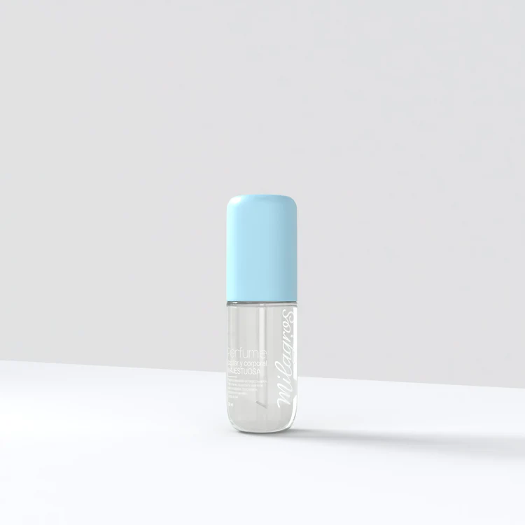 Milagros Mini Perfume Capilar