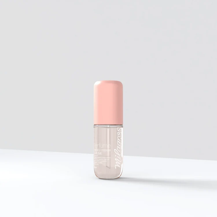 Milagros Mini Perfume Capilar