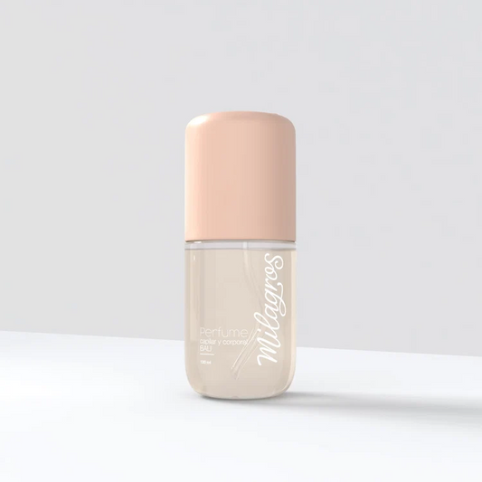 Milagros Perfume Capilar
