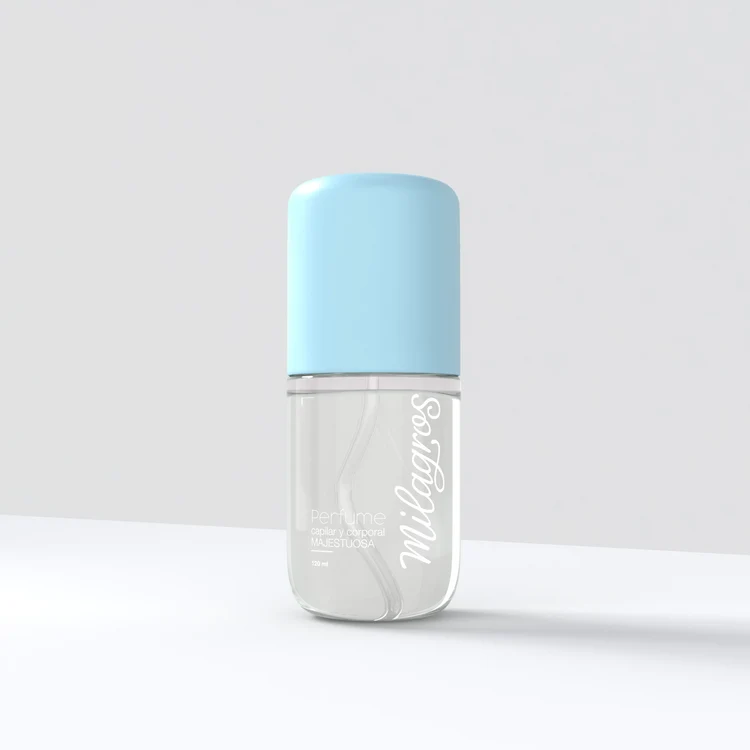Milagros Perfume Capilar