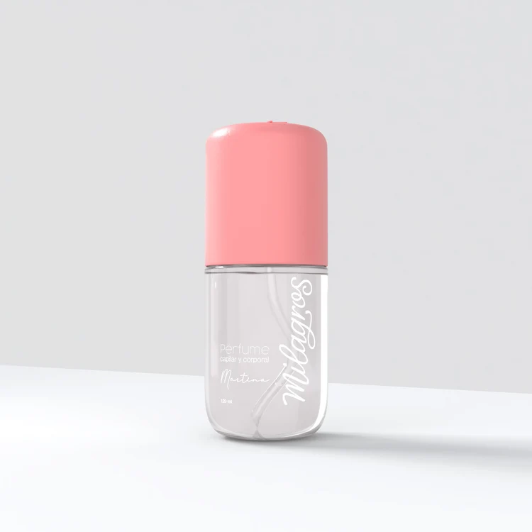 Milagros Perfume Capilar