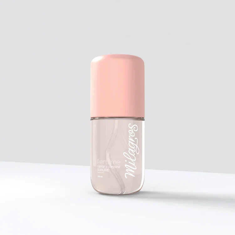 Milagros Perfume Capilar