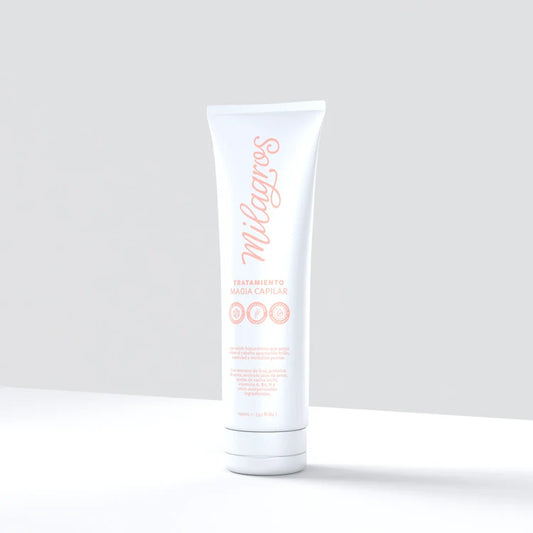 Tratamiento Magia Capilar 150ml Milagros