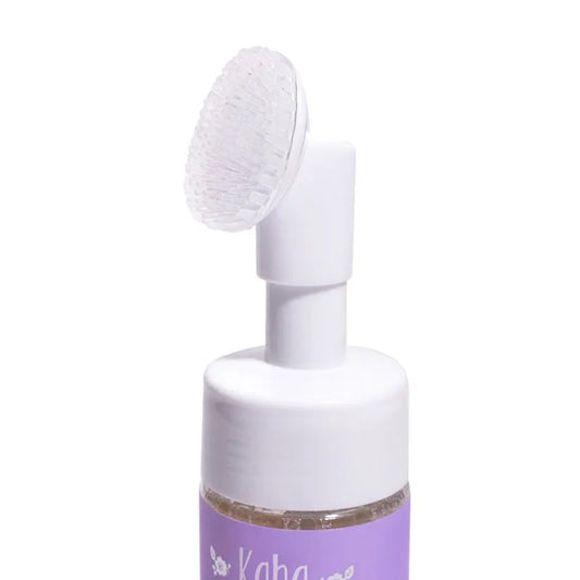 Kaba Espuma Limpiadora Facial