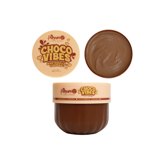 Purpure Mantequilla Importada Choco Vibes 50gr