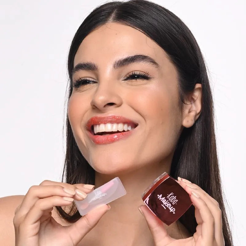 Kaba Exfoliante de Labios 12gr