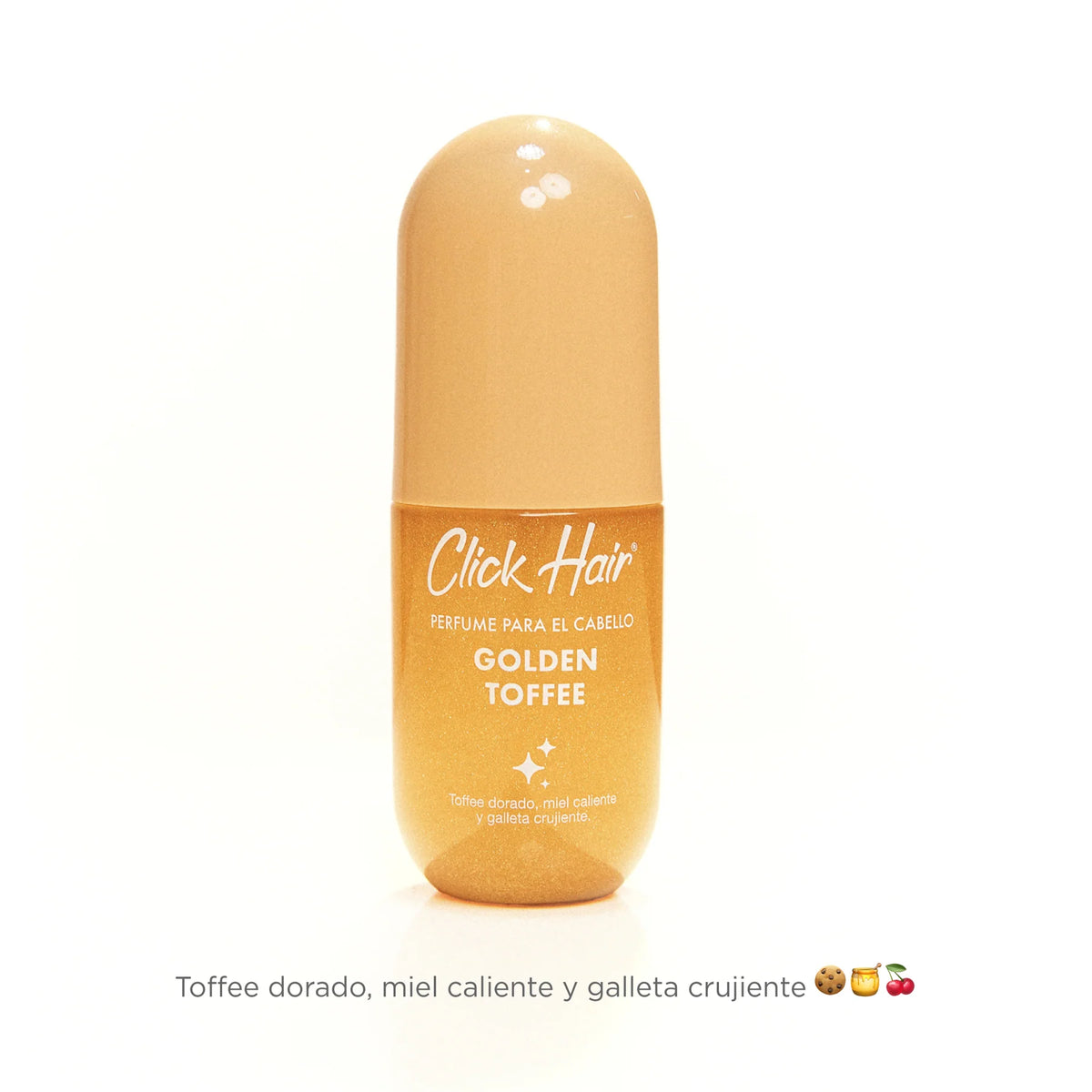 Click Hair Perfume Para El Cabello