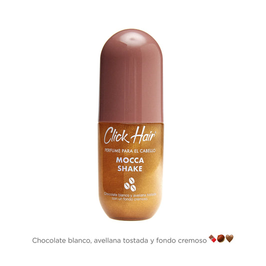 Click Hair Perfume Para El Cabello
