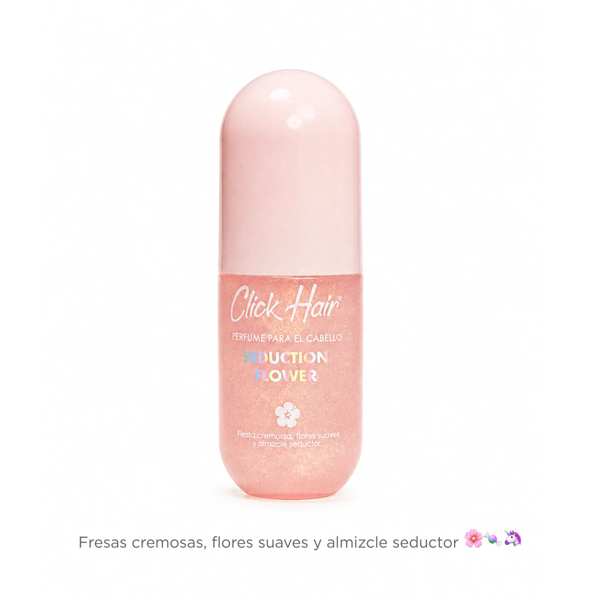 Click Hair Perfume Para El Cabello